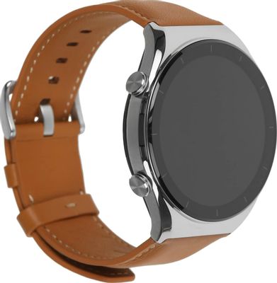 Xiaomi Watch S1 GL Silver
