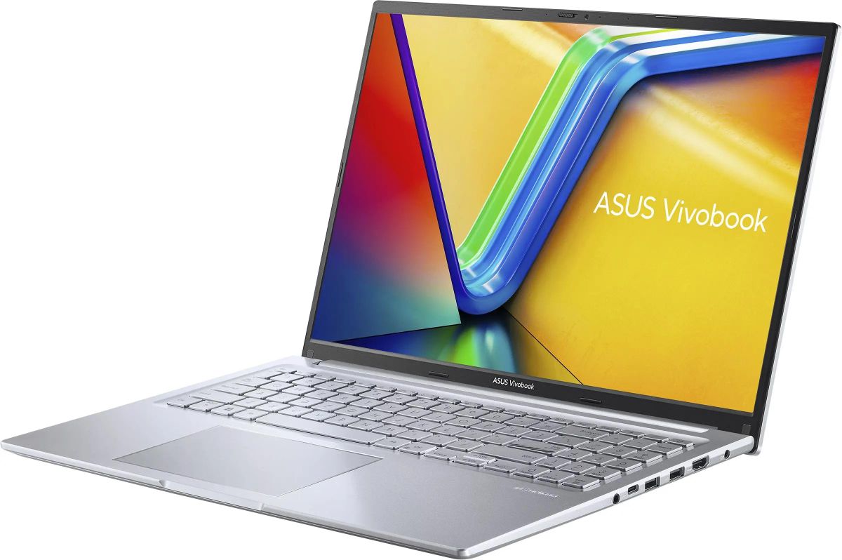 Ноутбук ASUS VivoBook 16 X1605ZA-MB658 90NB0ZA2-M00Z50, 16