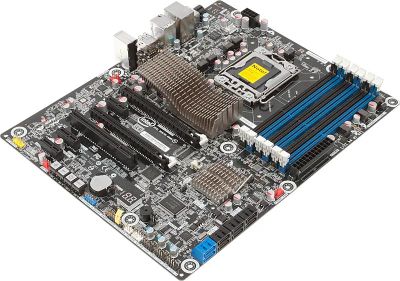 Intel DX58OG LGA 1366 Intel X58 ATX Ret 597906