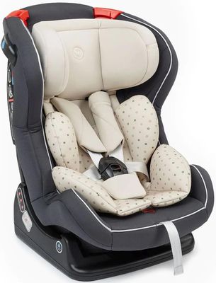 Характеристики Автокресло детское Happy Baby Passenger V2, black ...