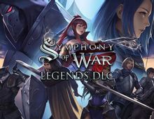 Изображение товара Дополнение к Symphony of War The Nephilim Saga Legends для ПК Изображение товара Дополнение к Symphony of War The Nephilim Saga Legends для ПК