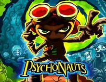 Изображение товара Игра Psychonauts для ПК цифровой ключ 2005 русская версия