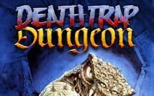 Изображение товара Дополнение к игре Deathtrap Dungeon для ПК - Tin Man Games