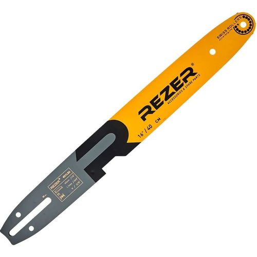 Шина для цепных пил REZER 401 L 9 A, 57 [03.016.00035]