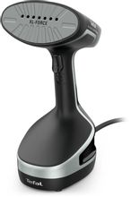 Отпариватель ручной Tefal DT8230E1, черный / серый [1830008419 ...