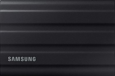 4ТБ Внешний диск SSD Samsung T7 Shield, USB-C, запись