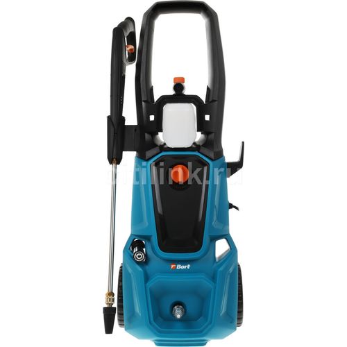 Мойка высокого давления Bort BHR-2700-R [93416114]