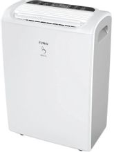 Осушитель воздуха Funai Neko M RAD-N26F6E белый