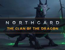 Изображение товара Дополнение к игре Northgard Nidhogg Clan of the Dragon для ПК Русская версия