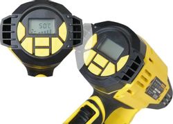 Технический фен HANSKONNER HHG2023CD