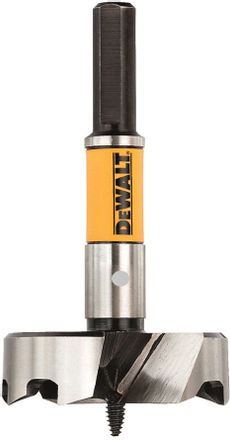 Сверло DeWALT DT4589-QZ, по дереву, 92мм, цилиндрический, 1шт