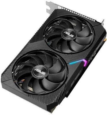 Asus geforce rtx 2060 dual hot sale
