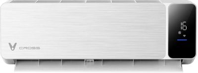 Сплит-система инверторная VIOMI Cross настенная, до 50м2, 18000 BTU, с ...