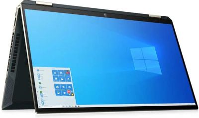 Hp spectre x360 gtx 1650 on sale