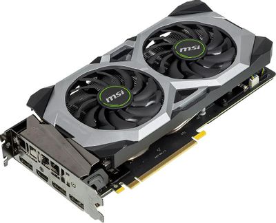 Msi Ventus Gp Msi 2070 Rtx Super MSI NVIDIA GeForce RTX 2070