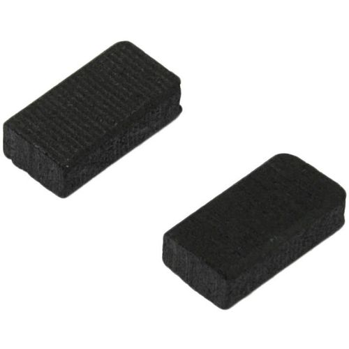 Щетки графитовые Elitech 184836, 2шт