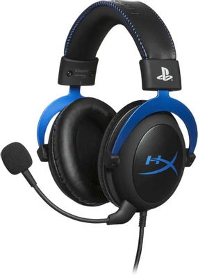 Hyperx ps4 cloud best sale