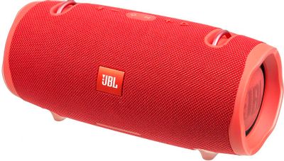 JBL Xtreme 2 40 jblxtreme2redeu