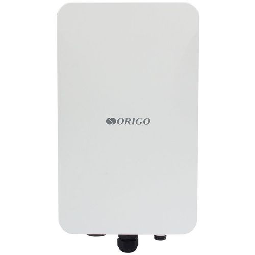 Точка доступа ORIGO OAP3000M, AX3000, 2.4/5ГГц, 2xRJ45, белый [oap3000m/a1a]