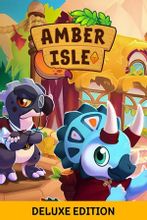 Изображение товара Игра TEAM 17 Amber Isle Deluxe Edition для ПК с русским интерфейсом