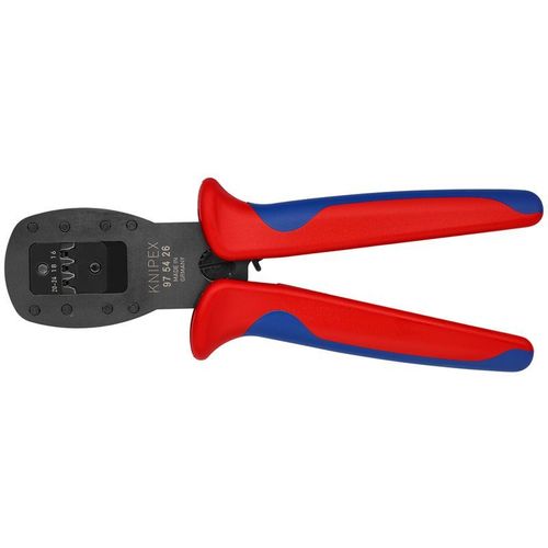 Пресс-клещи KNIPEX KN-975426, 190мм