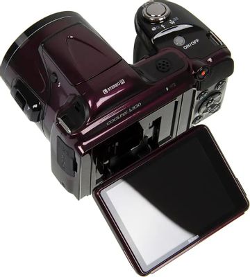 Coolpix l830 sale