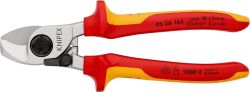 Кабелерез KNIPEX KN-9526165SB, 165мм