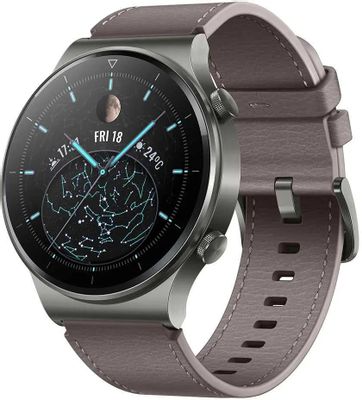 Huawei Watch GT 2 Pro Vidar B19V 1.39