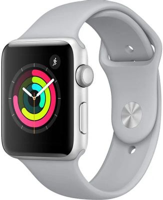 Apple Watch Series 3 42 mql02ru a 1090206