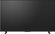 Изображение товара 55" Телевизор Hisense 55E7S PRO QLED, 4K Ultra HD, СМАРТ ТВ, угольно-серый