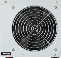 Блок питания CHIEFTEC Value APB-700B8, 700Вт, серебристый