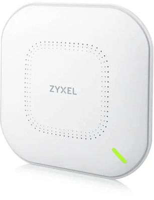 Точка доступа ZyXEL NebulaFlex NWA110AX, белый [nwa110ax-eu0102f ...
