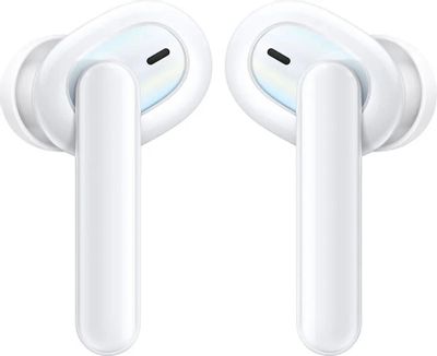 Наушники OPPO Enco W51, Bluetooth, вкладыши, белый [6670287] – купить в ...