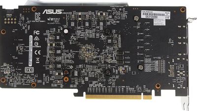 Asus dual rx480 clearance 4g