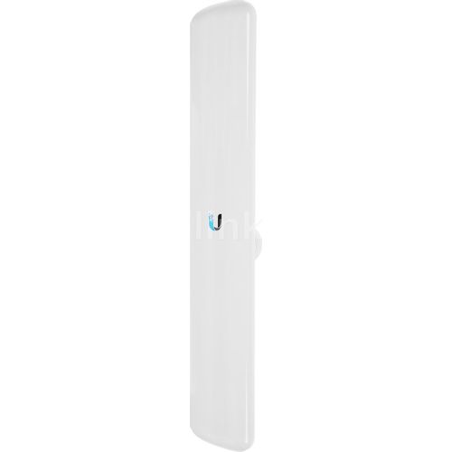 Точка доступа Ubiquiti LiteAP LAP-120, 5ГГц, 1xRJ45, белый