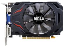 Изображение товара Видеокарта NINJA AMD Radeon R7 350 2ГБ GDDR5 PCI-E 3.0x16