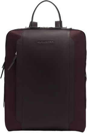 Рюкзак Piquadro Lyra CA7042W92T/BO2 бордовый нейлон