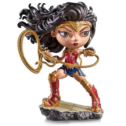 Фигурка DC Comics (DCCW8432620-MC)