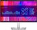 Изображение товара 23.8" Монитор Dell P2423DE,  2560x1440,  IPS,  1хHDMI,  1хDP,  черный и серебристый [210-bddw]