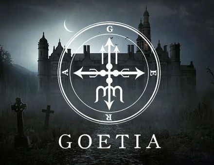 Игра SQUARE ENIX Goetia, для  ПК,  регион: Россия,  английская версия