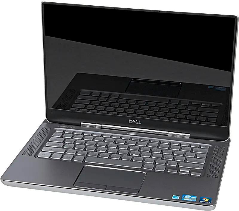DELL XPS 14Z Core i7 2640M 2.80GHz 8GB 750GB□現状品 Dell XPS 14z