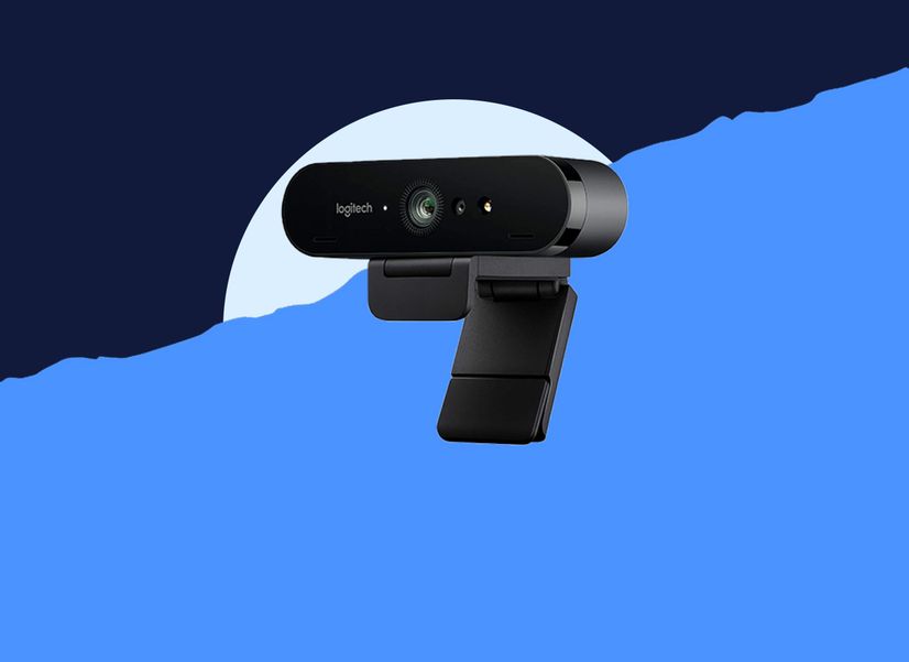 Веб-камера для компьютера со сканером лица — если надоело вводить пароль