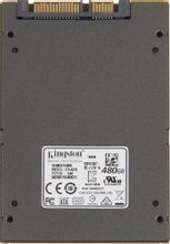 SSD накопитель Kingston A400 SA400S37/480G 480ГБ