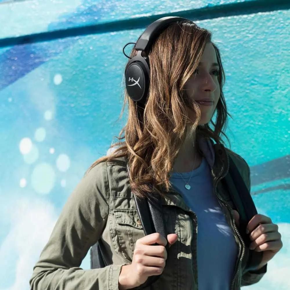 Hyperx cloud mix on sale