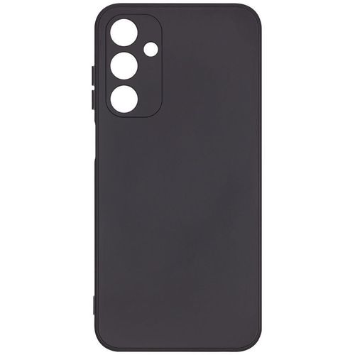 Чехол (клип-кейс) ZIBELINO Soft Matte, для Samsung Galaxy A25, черный [zsmf-sam-a256-blk]