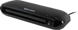 Ламинатор BRAUBERG Workstation 532623, A4