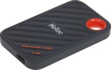 とっと Характеристики 1000ГБ Внешний диск SSD NETAC ZX20 NT01ZX20-001T