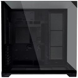 Корпус ATX Lian Li O11 Vision Compact, черный