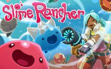 Изображение товара Игра MONOMI PARK Slime Rancher для ПК с русским языком