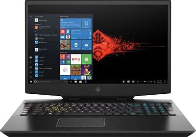 HP Omen 17 cb0017ur 17.3